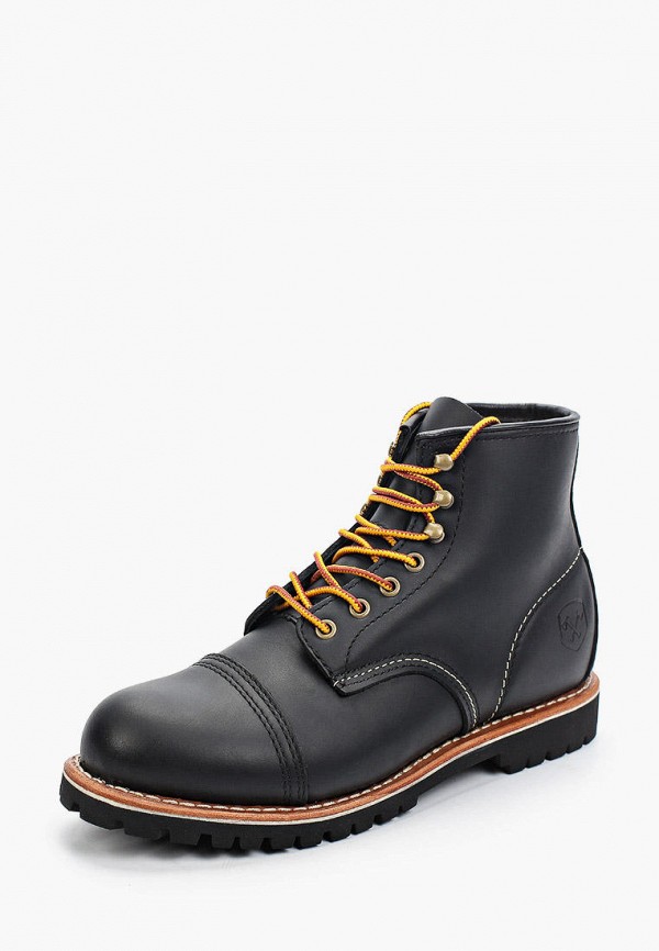 Harry Hatchet Ботинки - Worker - фото 2