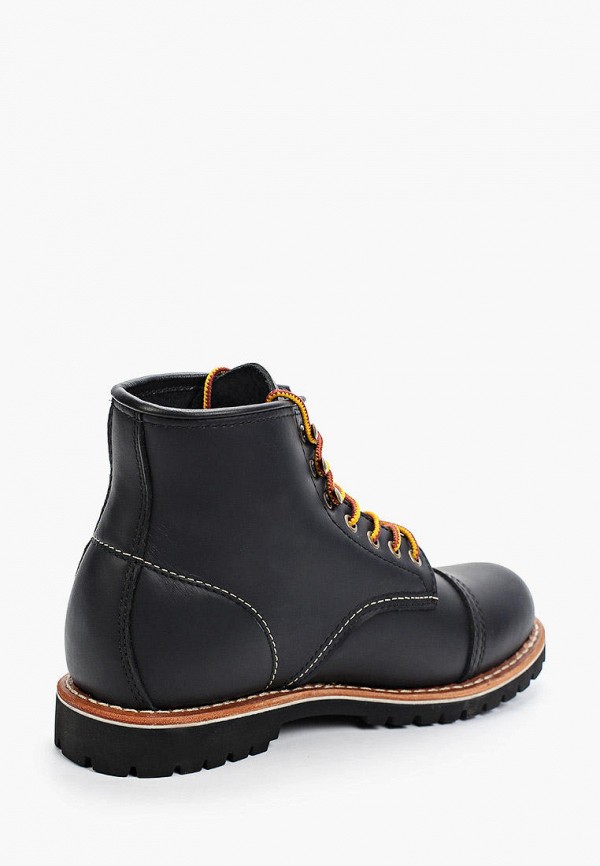 Harry Hatchet Ботинки - Worker - фото 3