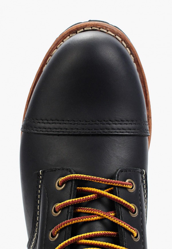 Harry Hatchet Ботинки - Worker - фото 4