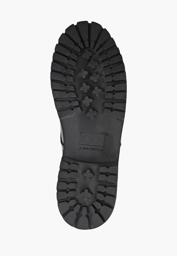 Harry Hatchet Ботинки - Worker - фото 5