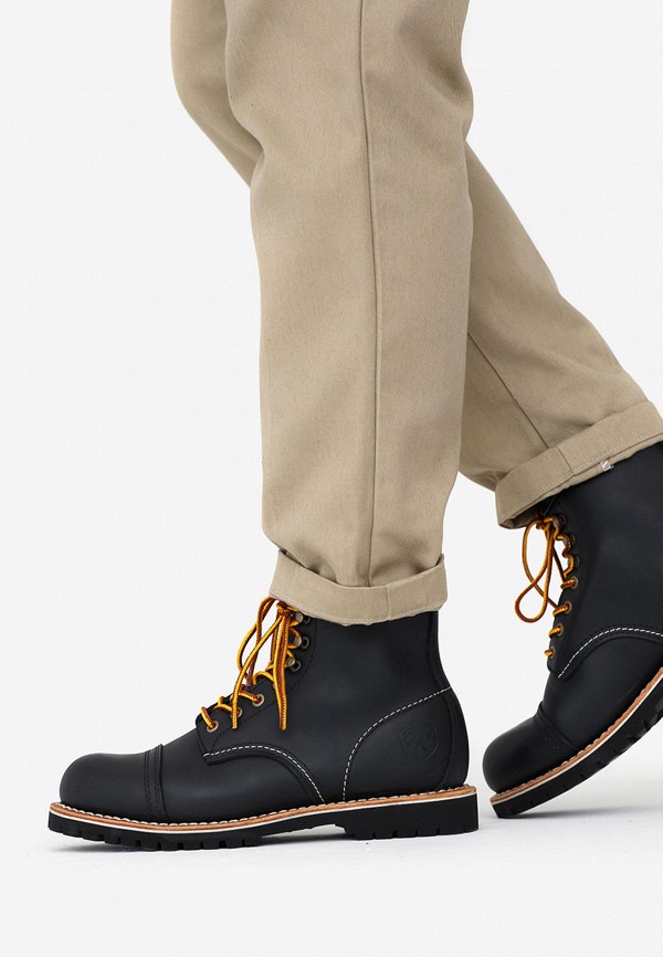 Harry Hatchet Ботинки - Worker - фото 6