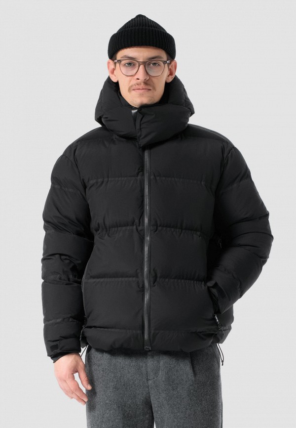 Harry Hatchet Пуховик - Russel - фото 1