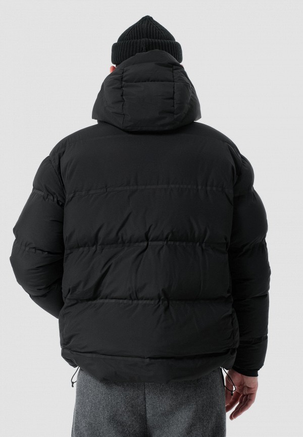 Harry Hatchet Пуховик - Russel - фото 3