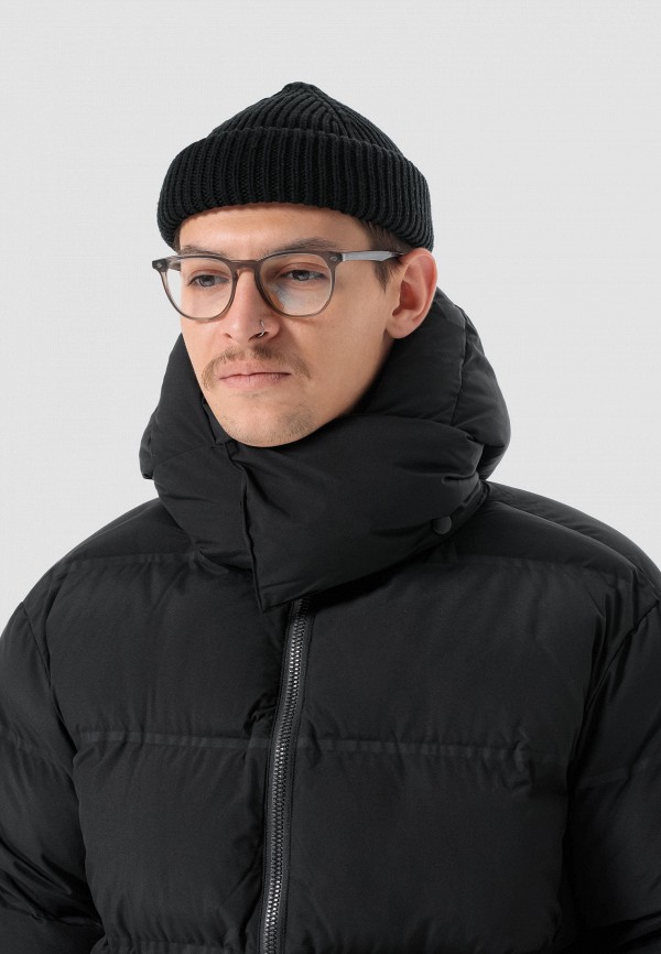 Harry Hatchet Пуховик - Russel - фото 5