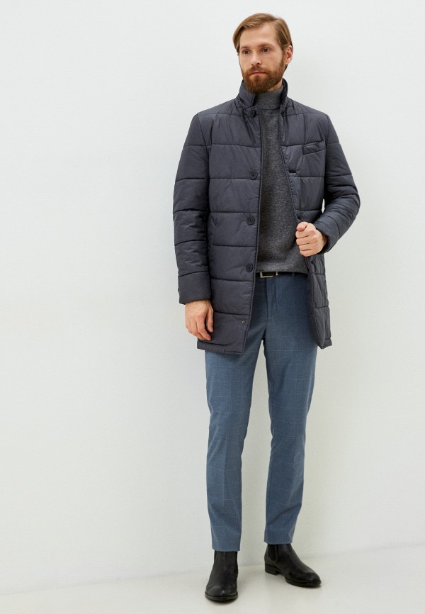 Bazioni Куртка утепленная - фото 2