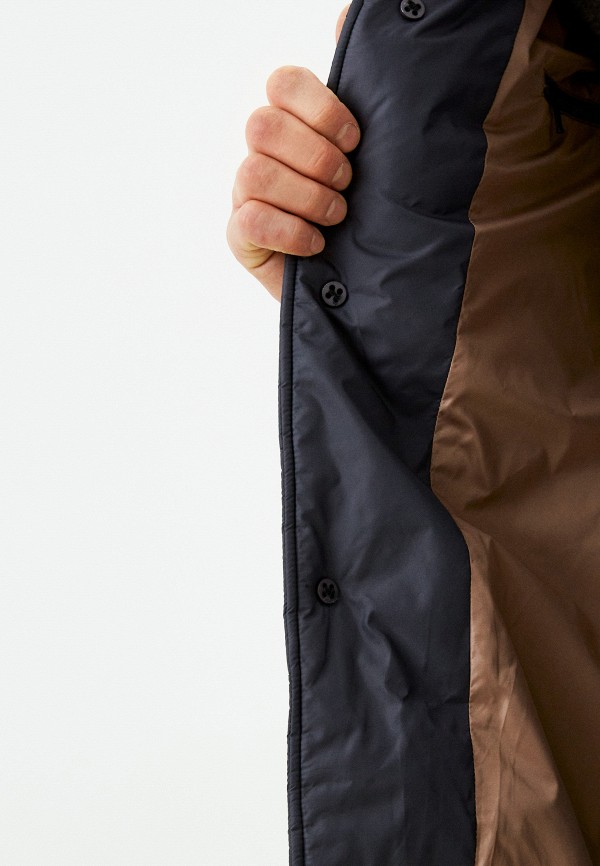 Bazioni Куртка утепленная - фото 5