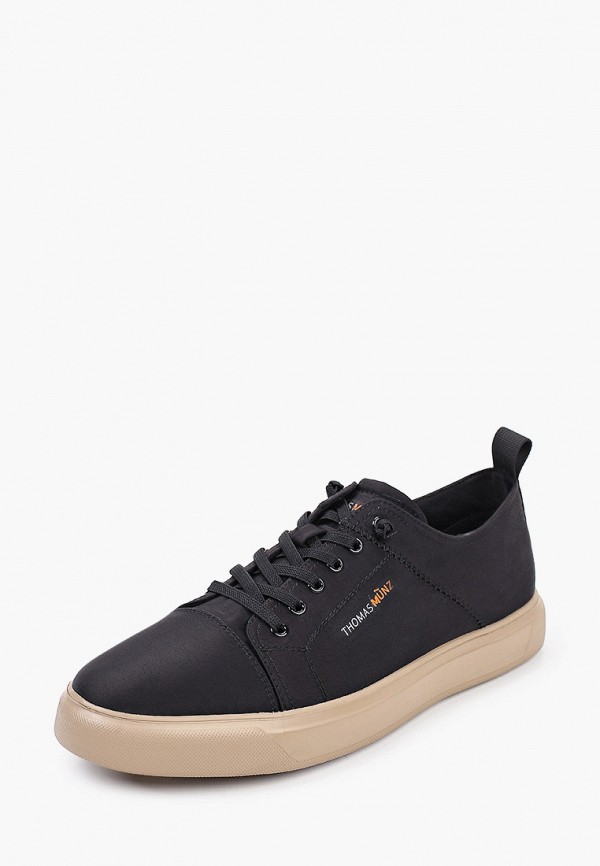 Thomas Munz Кеды - полнота F (6) - фото 2