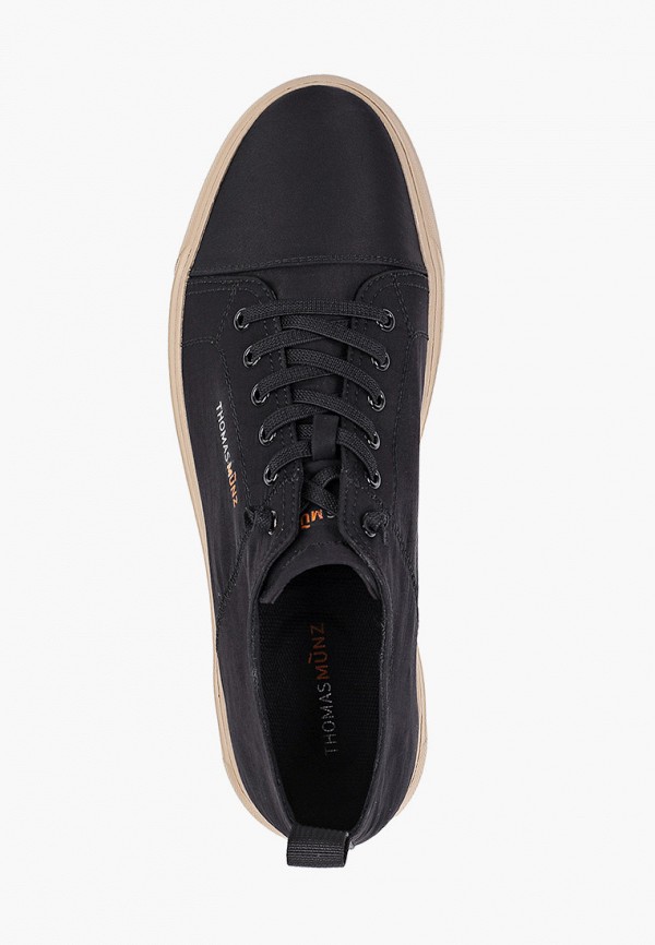 Thomas Munz Кеды - полнота F (6) - фото 4