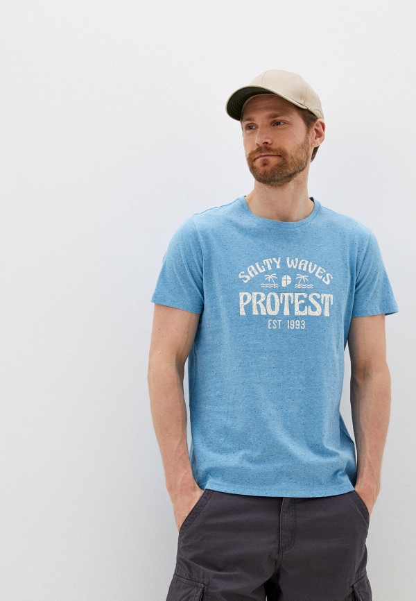 Protest Футболка - фото 1