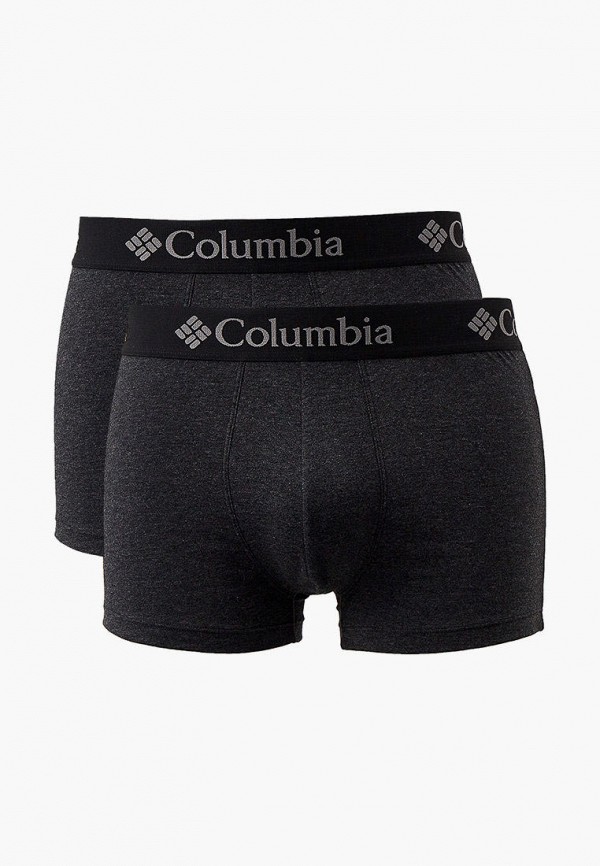 Columbia Трусы 2 шт. - PERFORMANCE COTTON STRETCH MELANG - фото 1