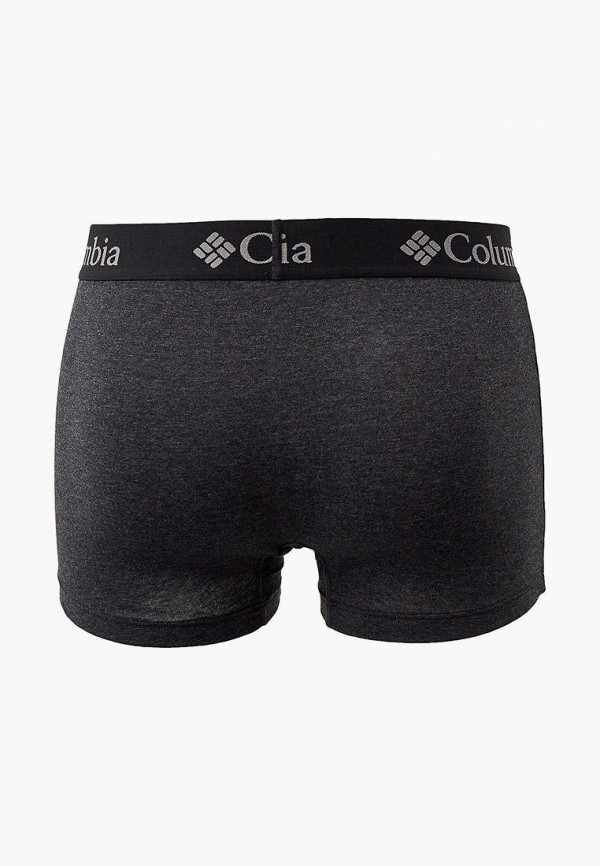 Columbia Трусы 2 шт. - PERFORMANCE COTTON STRETCH MELANG - фото 2