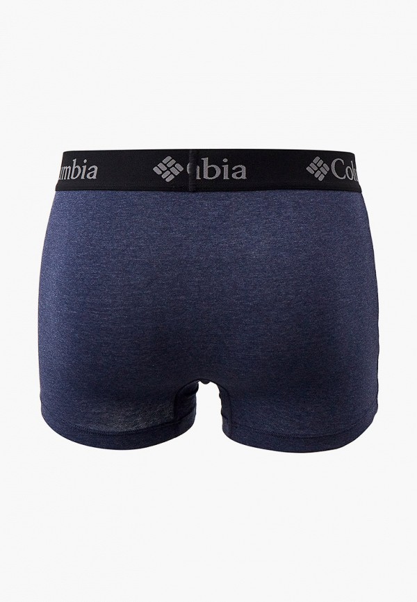 Columbia Трусы 2 шт. - PERFORMANCE COTTON STRETCH MELANG - фото 2