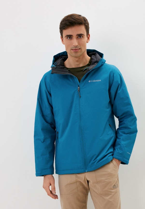 Columbia Куртка утепленная - Bernard Bay™ - фото 1
