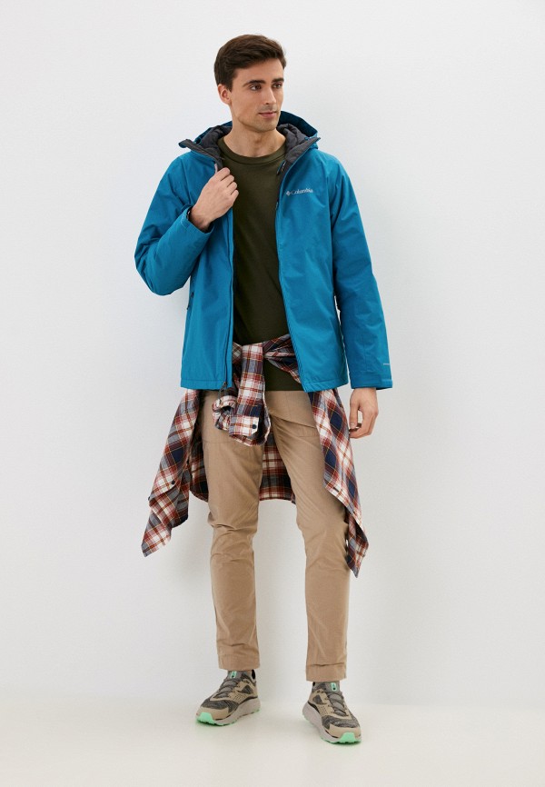 Columbia Куртка утепленная - Bernard Bay™ - фото 2