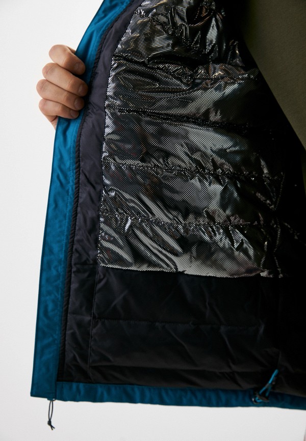 Columbia Куртка утепленная - Bernard Bay™ - фото 4