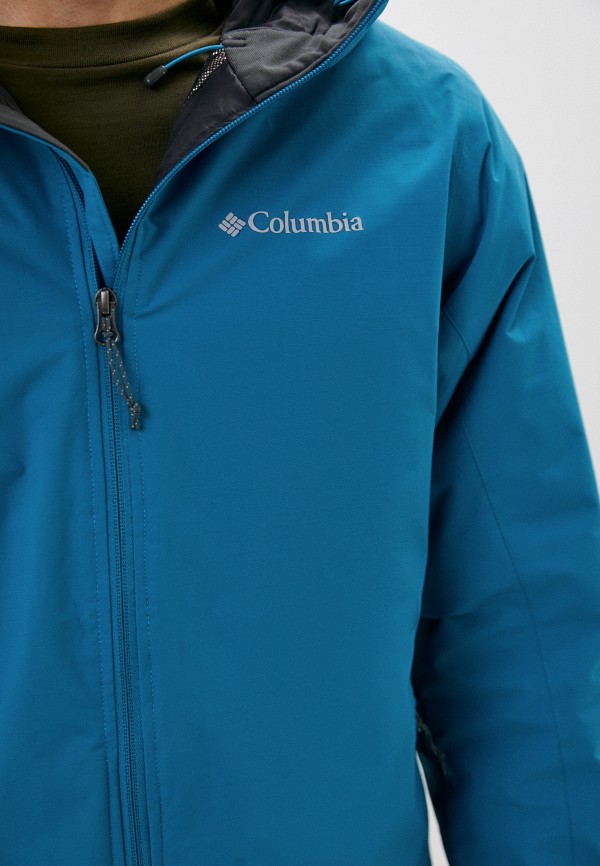 Columbia Куртка утепленная - Bernard Bay™ - фото 5
