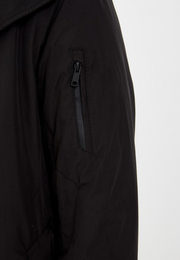 Harry Hatchet Парка - Davis - фото 5