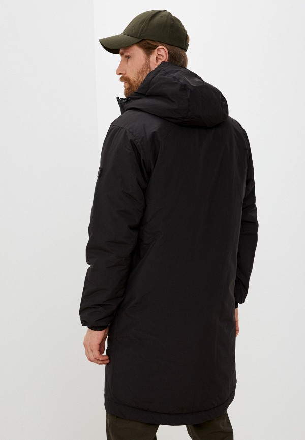 Harry Hatchet Парка - s78 - фото 3