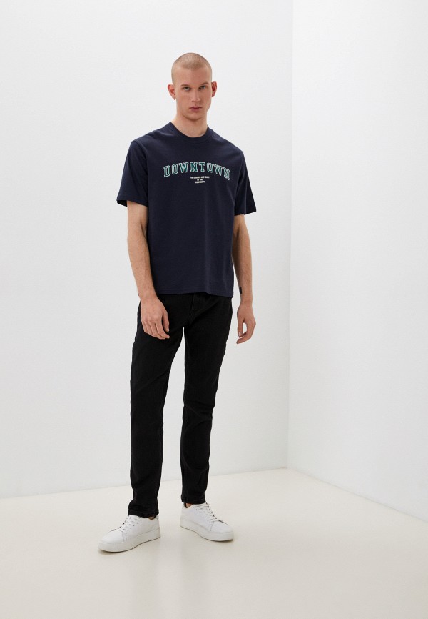 Skills Джинсы - Regular Flex - фото 2