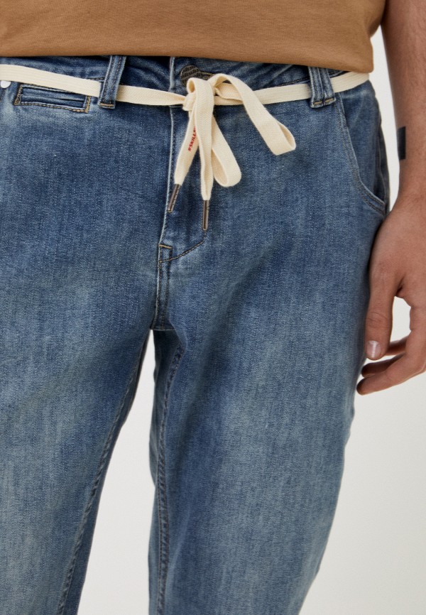 Skills Джинсы - Regular Flex - фото 4