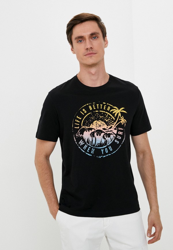 O'STIN Футболка - фото 1