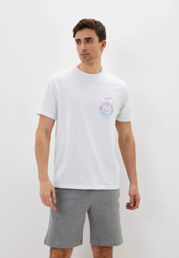 O'STIN Футболка - фото 1