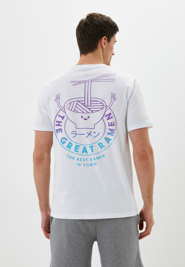 O'STIN Футболка - фото 3