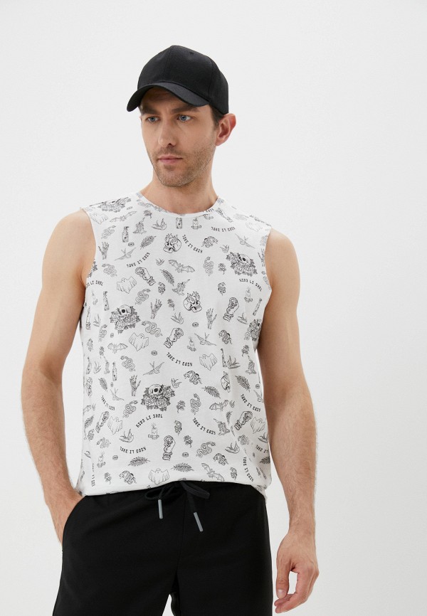 Colin's Майка - фото 1