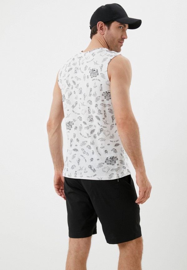 Colin's Майка - фото 2