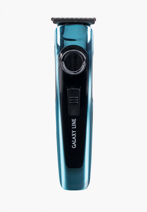 Машинка для стрижки и бритья Galaxy Line GL4169, цвет: мультиколор ...