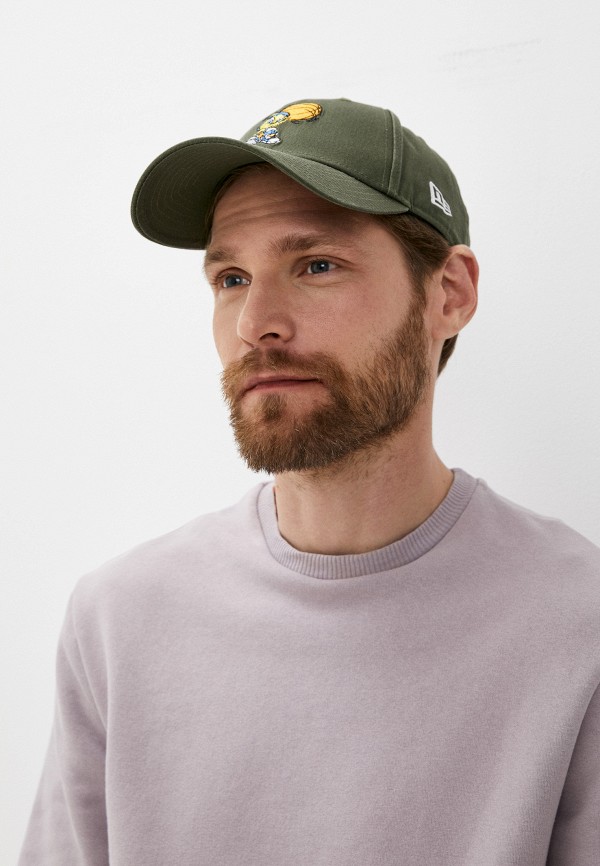 New Era Бейсболка - фото 4