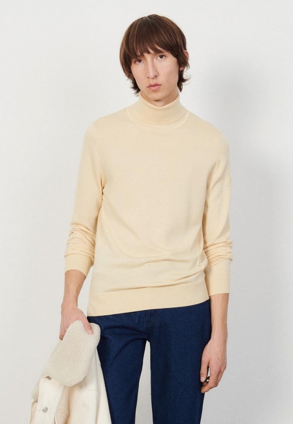 Sandro Водолазка - фото 1