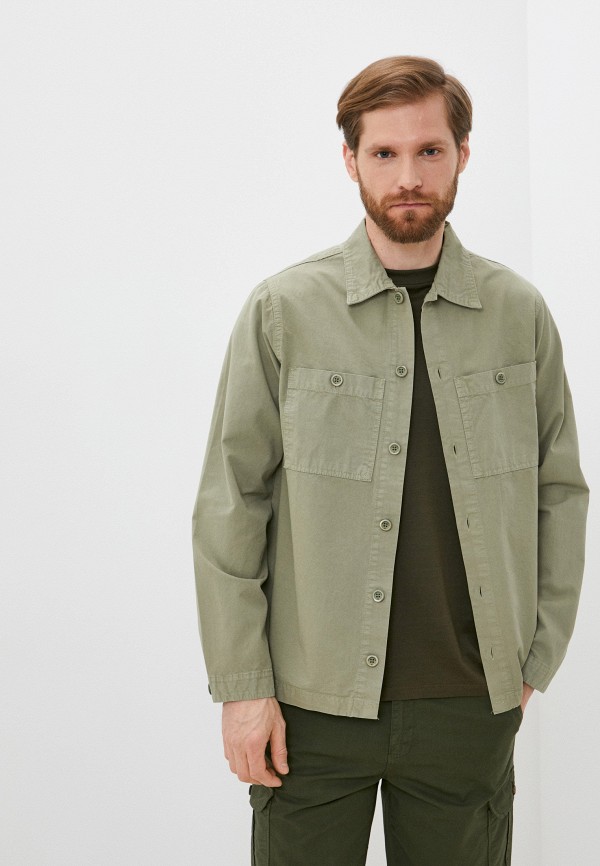 Mossmore Рубашка - фото 1