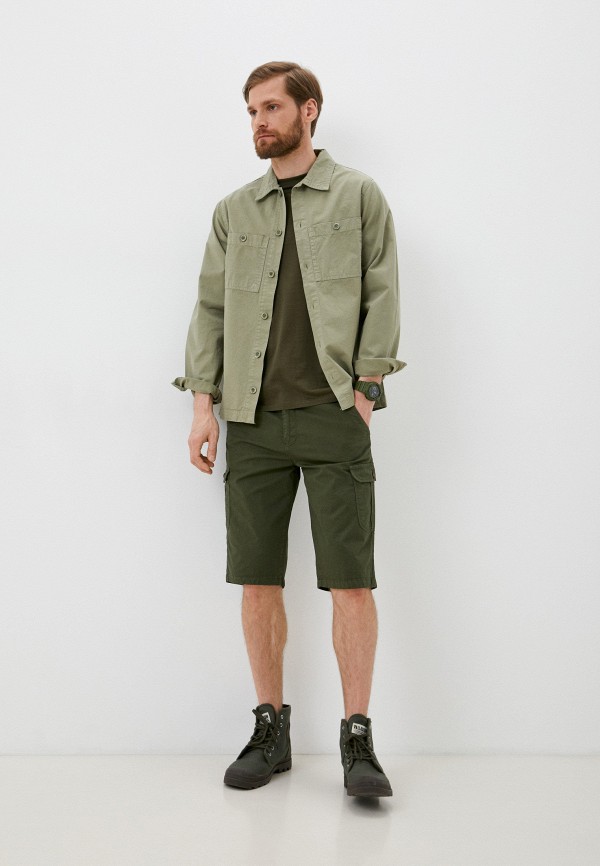 Mossmore Рубашка - фото 2