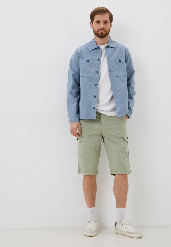 Mossmore Шорты - фото 2