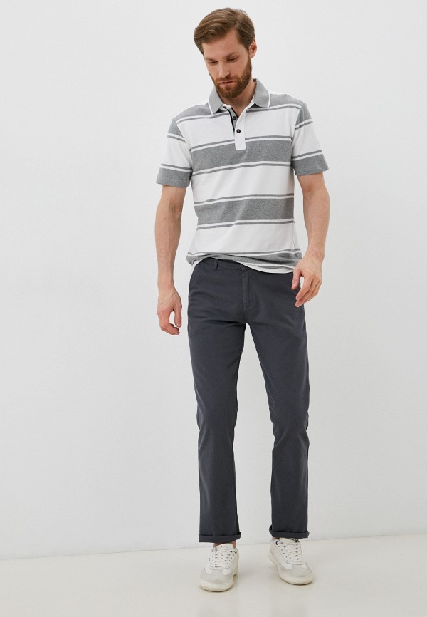 Mossmore Брюки - Classic fit - фото 2