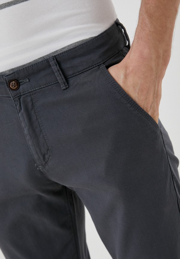 Mossmore Брюки - Classic fit - фото 4