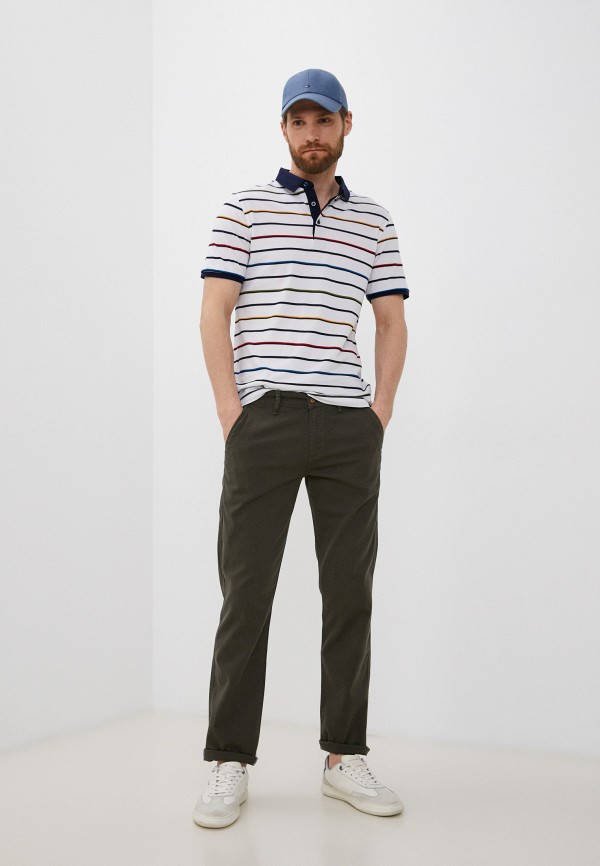 Mossmore Брюки - Classic fit - фото 2