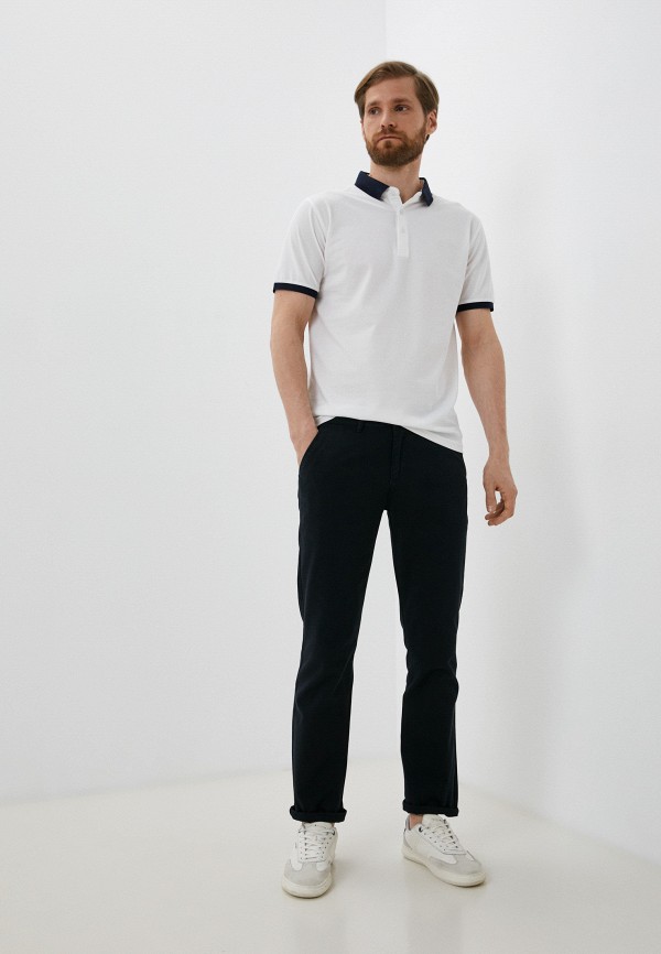 Mossmore Брюки - Classic fit - фото 2