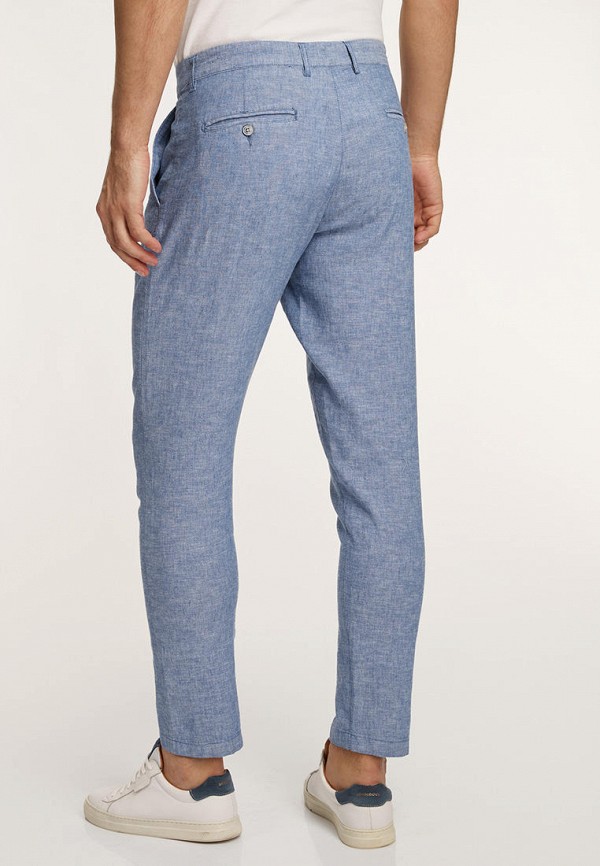 oodji Брюки - фото 3