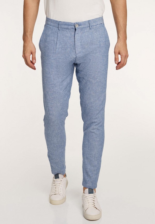 oodji Брюки - фото 1