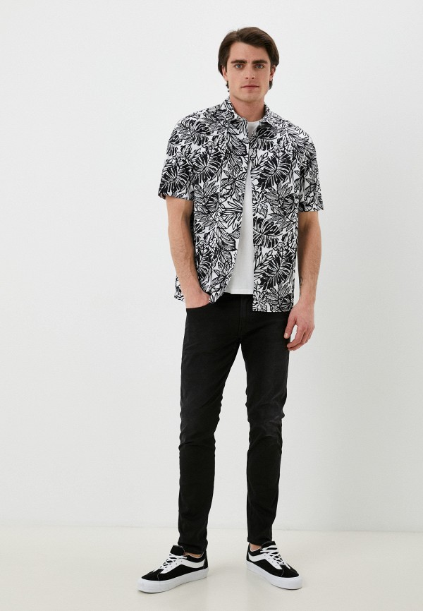 Marco Di Radi Рубашка - фото 2