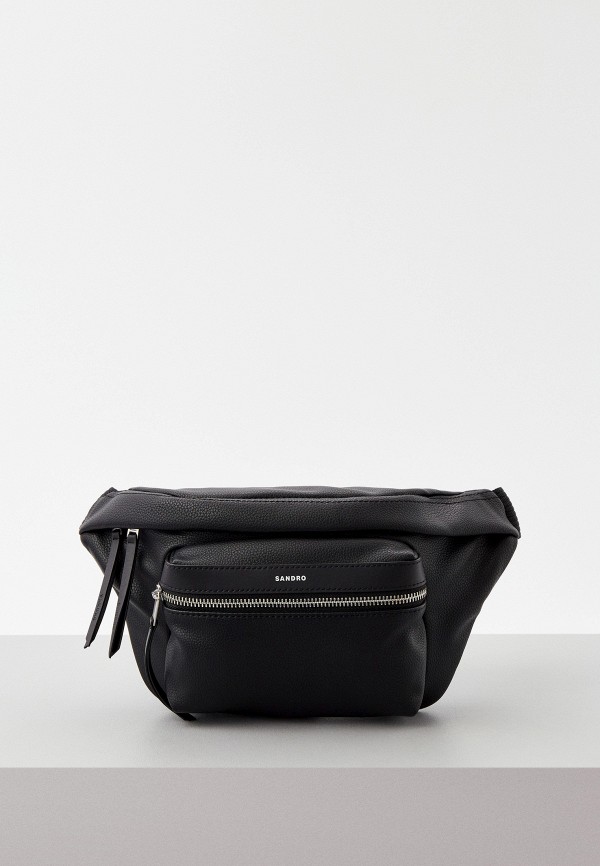 Sandro Сумка поясная - фото 1