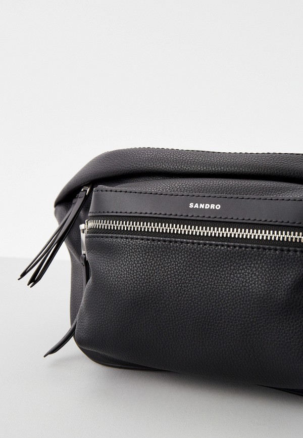 Sandro Сумка поясная - фото 3