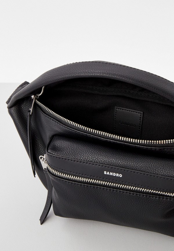 Sandro Сумка поясная - фото 4