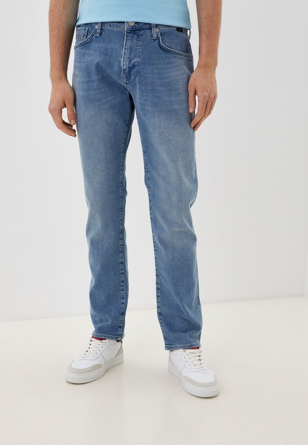 Mavi Джинсы - MARCUS - фото 1