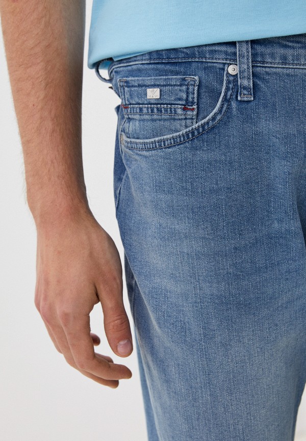 Mavi Джинсы - MARCUS - фото 4