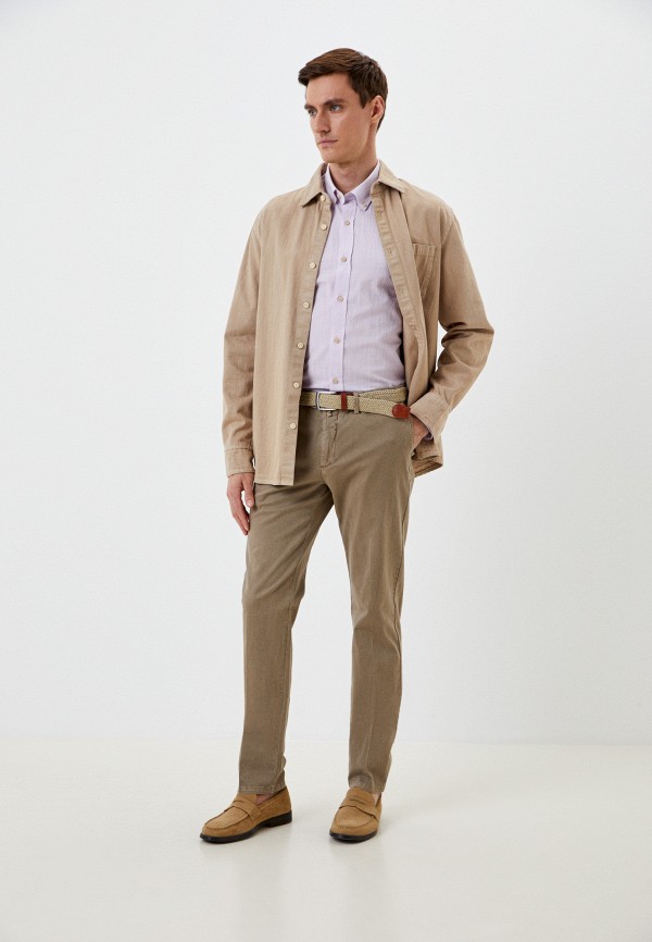 Bawer Рубашка - фото 2