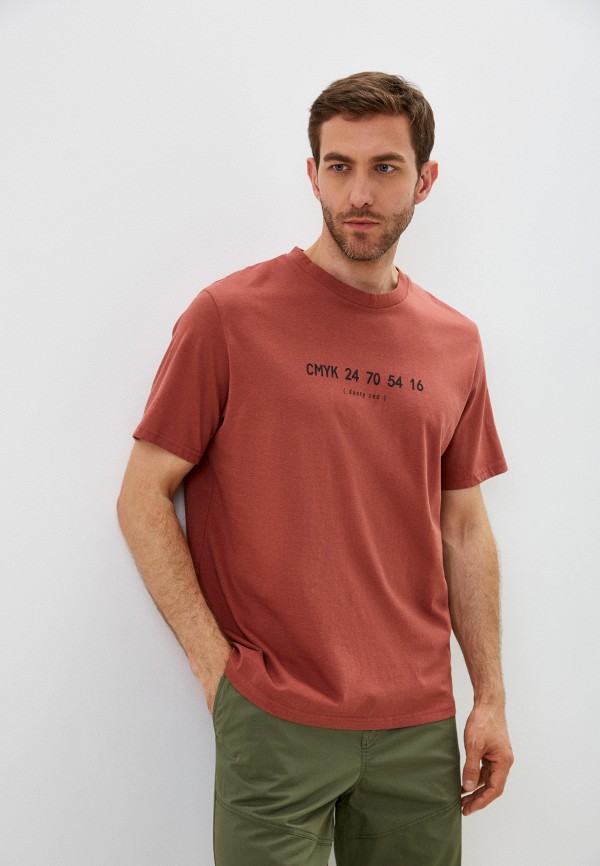 O'STIN Футболка - фото 1