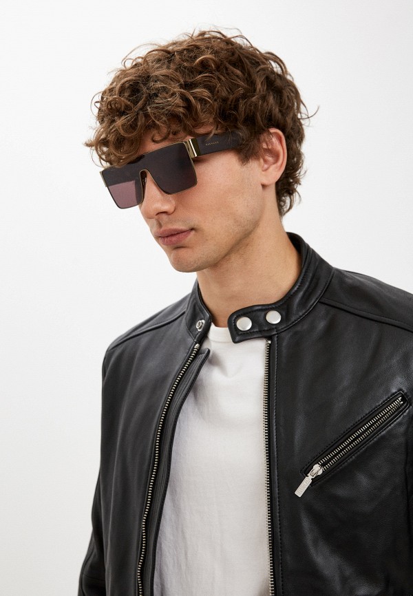 Thom Richard Очки солнцезащитные - фото 5